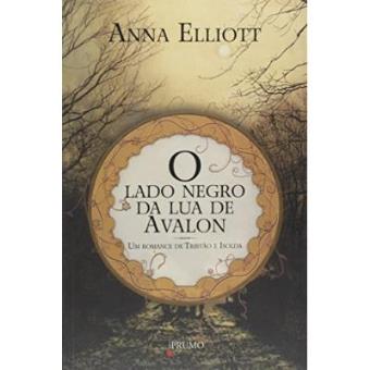 O Lado Negro Da Lua De Avalon - 1