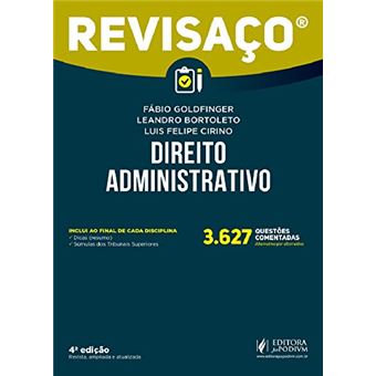 Direito Administrativo - 1