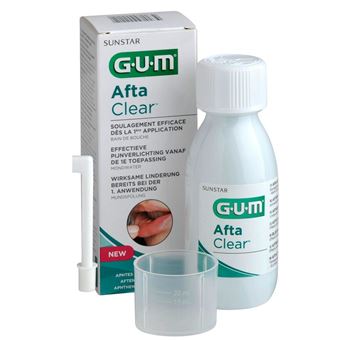 Elixir oral GUM 6863127 - 1