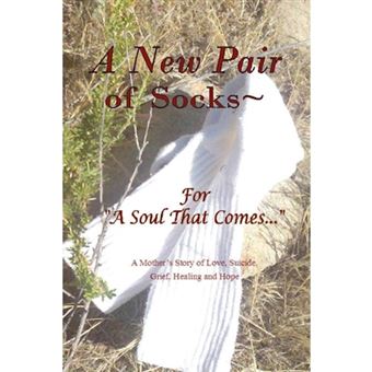 A New Pair of Socks - Paperback / softback - 2011 - 1
