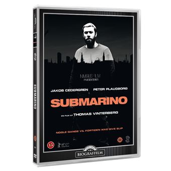 Filme Soul Media Submarino - 1