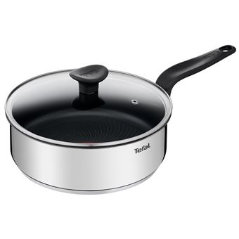 Frigideira para saltear Tefal E3093204 | 24 cm - 1