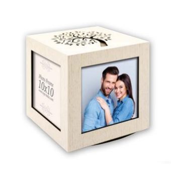 Moldura ZEP Norman small | Madeira - 1