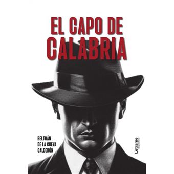 El Capo De Calabria - 1