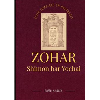 Zohar Completo - Rabino Shimon Bar Yochai - 1