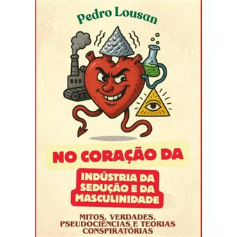 No Coração Da Indústria Da Sedução E Da Masculinidade - 1