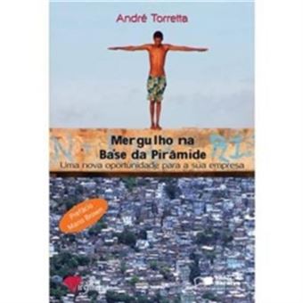 Mergulho Na Base Da Pirâmide - 1