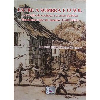 Entre a sombra e o sol. - 1