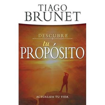 Descubre Tu Proposito - 1