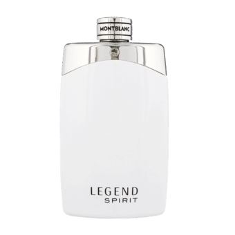Perfume Montblanc Legend Spirit | EDT | 200 ml - 1