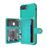 Capa Magunivers PU revestido com folha built-in verde para Apple iPhone 8 Plus/7 Plus/6s Plus/6 Plus 4.7 inch_2