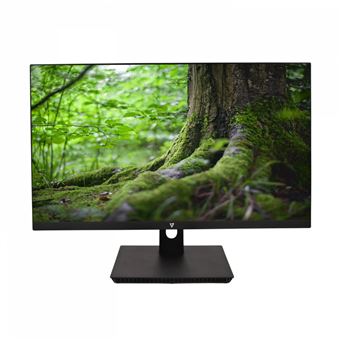 Monitor V7 L238IPS-E | LED | FHD | 5 ms | 60 Hz | 23.8" | F - 1