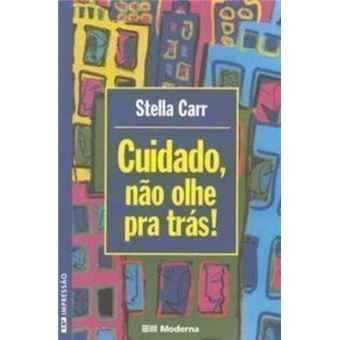 Cuidado Nao Olhe para Tras! - 1