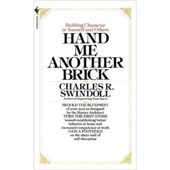 Hand ME Another Brick - Paperback - 1983 - 1