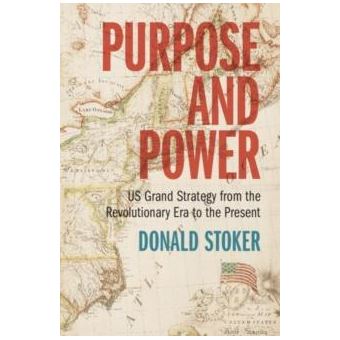 Purpose And Power - 1