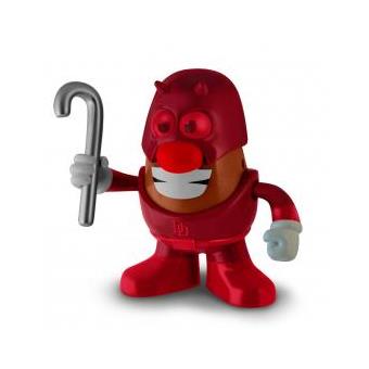 Boneco Mr. Potato Daredevil Marvel - 1