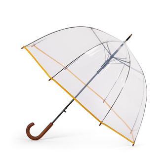 Guarda-Chuva Automático Anatole Romain Debruado Amarelo | 84cm - 1