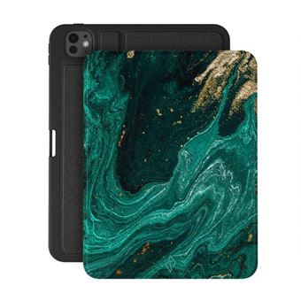 Capa BURGA Folio iPad Pro 11 5th gen | emerald - 1