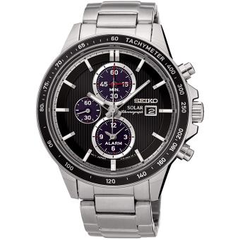 Relógio Seiko Solar Ssc435P1 - 1