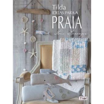 Tilda - Ideias Para A Praia - 1