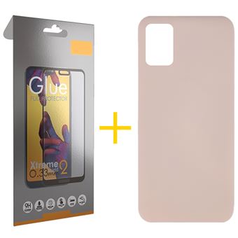 Bolsas e Capas Galaxy A51 - Samsung Galaxy - Fnac.pt