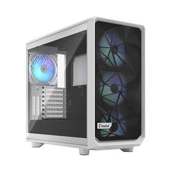 Caixa para Computador Fractal Design Meshify 2 RGB | Branco - 1