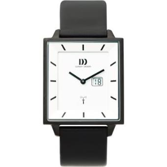 Relógio Danish Design 3316246 Preto - 1