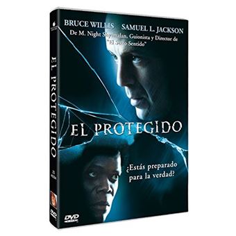 El Protegido / Unbreakable