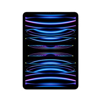 Apple iPad Pro | 11 " | Wi-fi | 8 GB | 256 GB | Prateado - 1