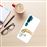Capa Hapdey para Xiaomi Mi Note 10 - Note 10 Pro - CC9 Pro | Silicone Flexível em TPU | Design Planetas à mão - Transparente_1