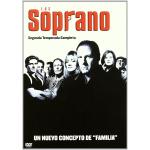 Los Soprano Temporada 2 The Sopranos Season 2