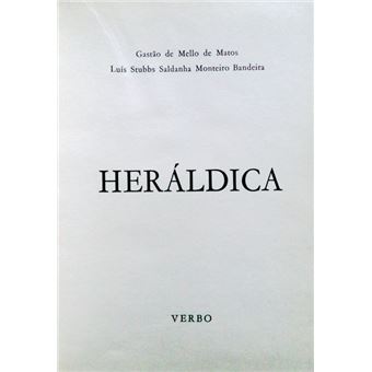 Heráldica. - 1