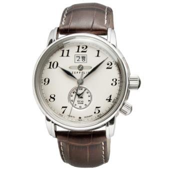 Relógio Zeppelin Count 7644-5 - 1