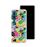 Capa Hapdey para Xiaomi Mi Note 10 - Note 10 Pro - CC9 Pro | Silicone Flexível em TPU | Design Abstrato, textura Graffiti com personagens animados - Transparente_2