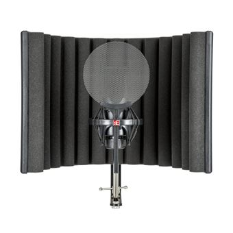 Microfone sE Electronics X1 S Studio Bundle | Preto - 1