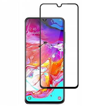 Película de Proteção Integral Ecrã de Vidro Temperado Yiou para Samsung Galaxy A3 2016 - 1