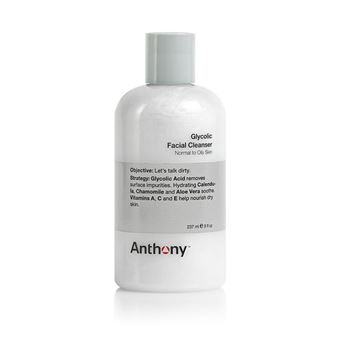 Esfoliante Facial Anthony 10601003 - 1