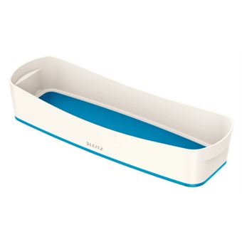 Tabuleiro de Arrumação Esselte 5258-10-36 | Azul, Branco - 1