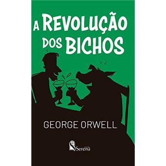 A Revolução Dos Bichos - 1