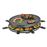 Grelhador Raclette Clatronic RG 3517_0