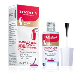 Base para Unhas Mavala 7618900902053 - 1