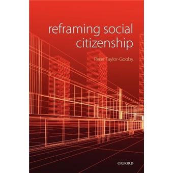 Reframing Social Citizenship - 1
