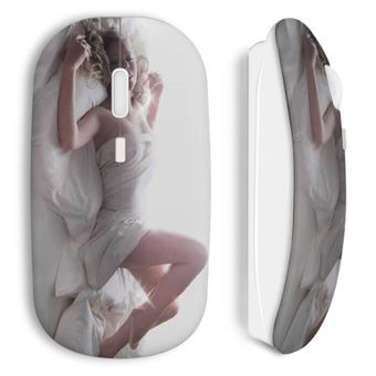 Rato Wireless Maniacase Mariah Carey - 1