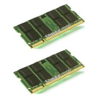 Módulo de Memória HyperX ValueRAM 16GB DDR3 1600MHz Kit - 1