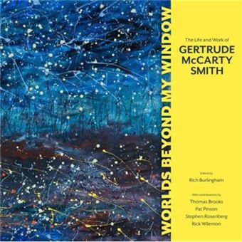 Worlds Beyond My Window - 1