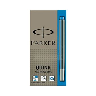 Recarga para Canetas Parker 1950383 - 1