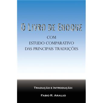 OLivro De Enoque - 1