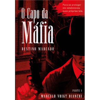 O Capo Da Máfia - 1