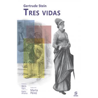 Tres Vidas - 1
