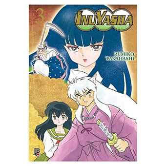 Inuyasha Vol. 03 - Wideban - 1